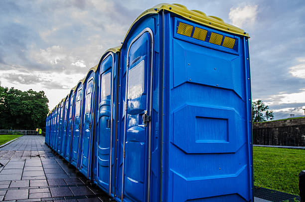 Anderson, CA Portable Potty Rental Company